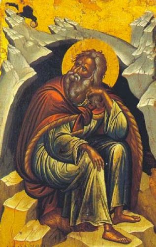 Elijah The Still Small Voice And Scripture
