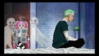 Streaming One Piece Episode 511-520 Subtitle Indonesia