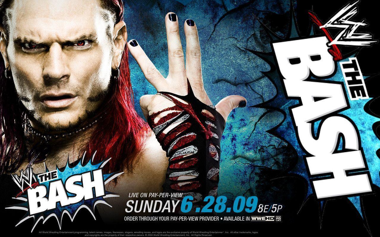 Jeff Hardy Wallpaper