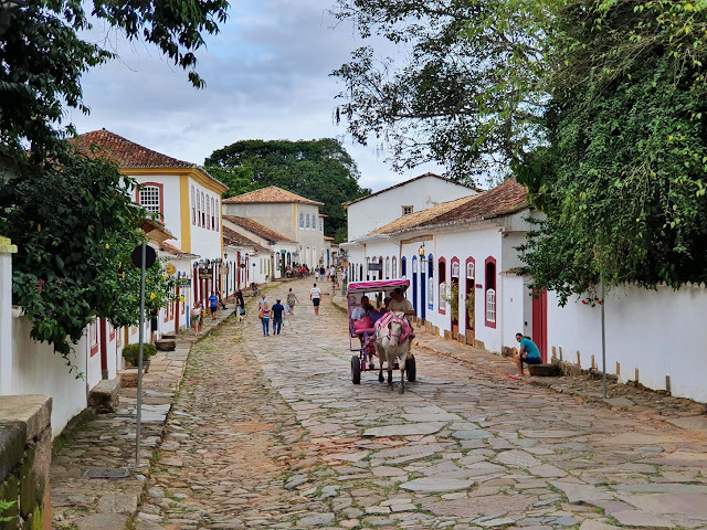 Blog Apaixonados por Viagens - Tiradentes - Gastronomia - Uaithai