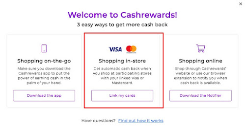 Cashrewards