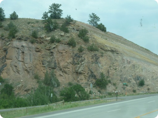 Denver, CO to Rapid City, SD 115
