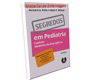 Segredos em Pediatria