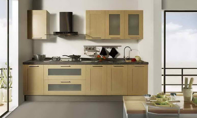 kitchen cabinet designs for small kitchens 