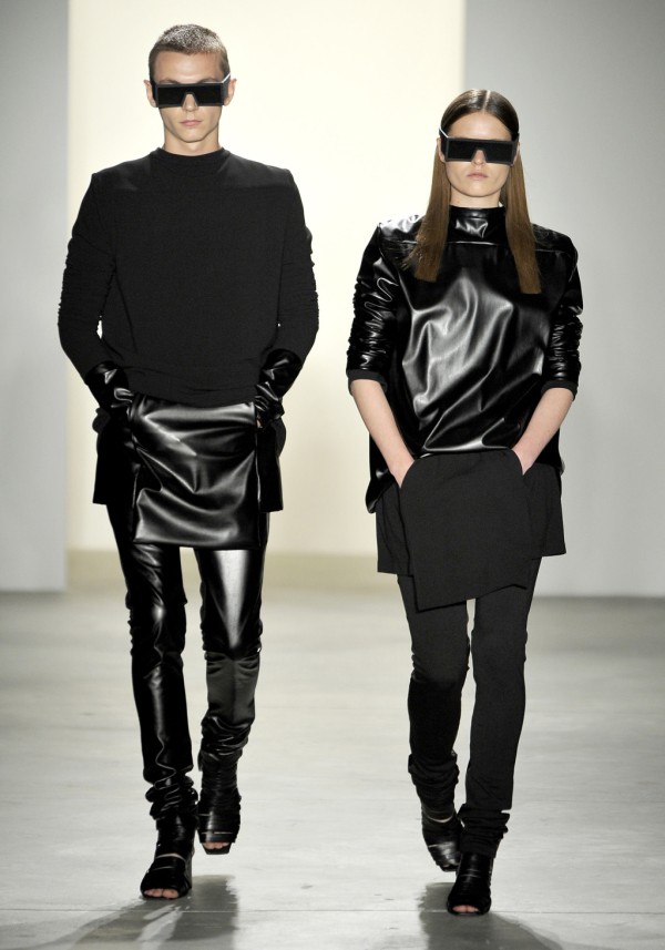 Rad By Rad Hourani Spring 2011. Rad by Rad Hourani Spring 2011