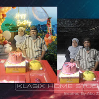 Background (Couple Family Photo)