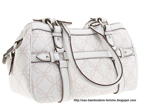 Sac bandouliere femme:bandouliere-1295900