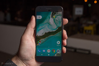 Sampai Jumpa Nexus , Selamat Datang Google Pixel Dan Pixel XL