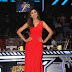 Shilpa Shetty Photos In Red Dress At Super Dance Show