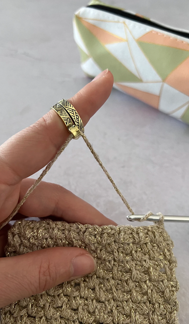 yarn tension ring