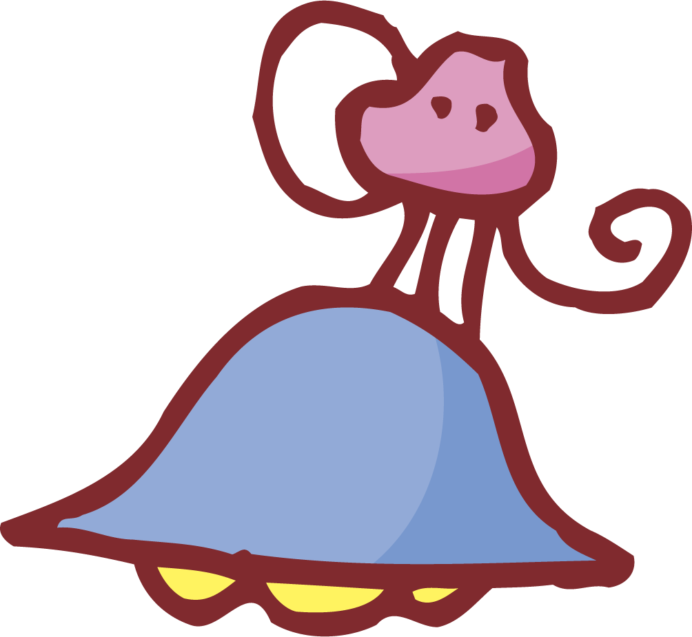 日々のイラスト Ufoと宇宙人のイラスト 日々のイラスト Ufoと宇宙人のイラスト