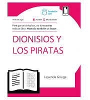 dionisios y los piratas