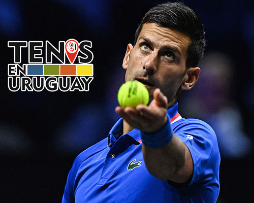 Laver Cup 2022: Novak Djokovic aportó 4 puntos para el equipo de Europa