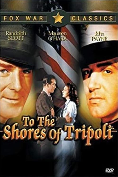 [HD] Rumbo a las playas de Tripoli 1942 Pelicula Completa Subtitulada En Español