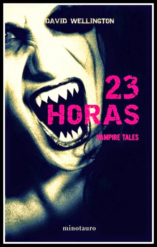 23 HORAS