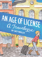 An Age of License by Lucky Knisley