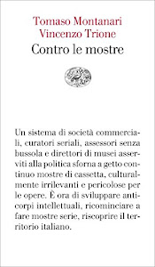 Contro le mostre (Vele Vol. 130)