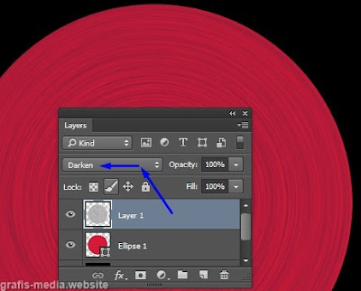  pertemuan kali ini saya akan memberikan tutorial yang lebih menarik TUTORIAL MEMBUAT TAMENG (SHIELD) CAPTAIN AMERICA DI PHOTOSHOP