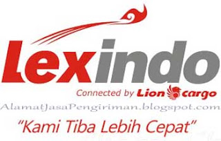 Alamat Lexindo Cargo Bandung