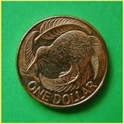  Dólar Nueva Zelanda