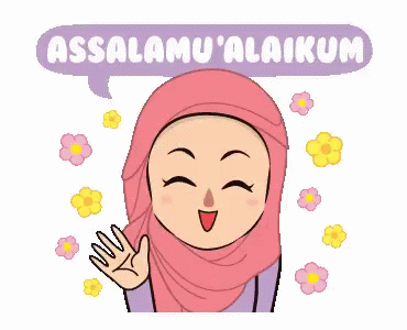 17+ Terkeren Download Animasi Bergerak Islami Untuk Powerpoint