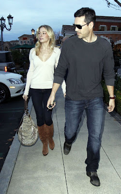 LeAnn Rimes, Eddie Cibrian, Celebrity Gossip