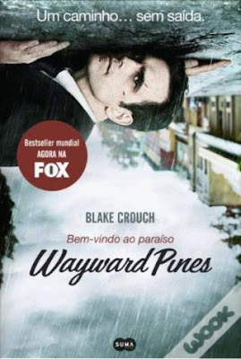 Wayward Pines