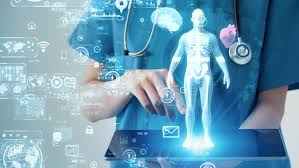 The Benefits of Digital Technology