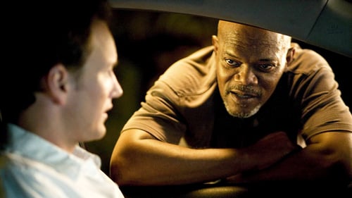 Lakeview Terrace 2008 720p