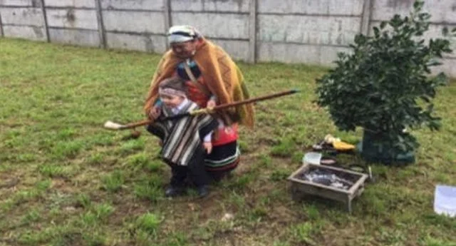  JUNJI realizará Primer Encuentro de Danza Mapuche-Huilliche