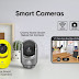 Cherry Home Smart Swivel Cameras for Home Security now Available
