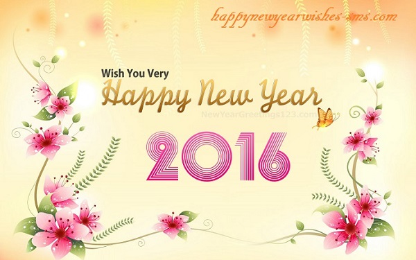 Image Gallery new year greetings images