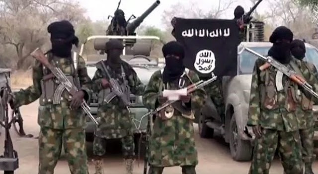 BREAKING: Boko Haram kidnaps another set of girls