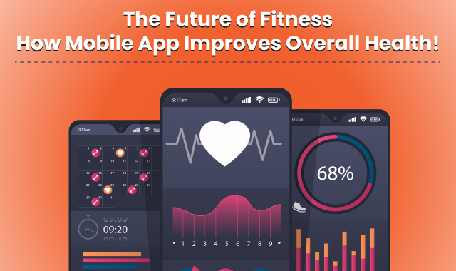 How are mobile Fitness applications beneficial?