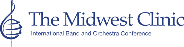 The 73rd Annual Midwest Clinic