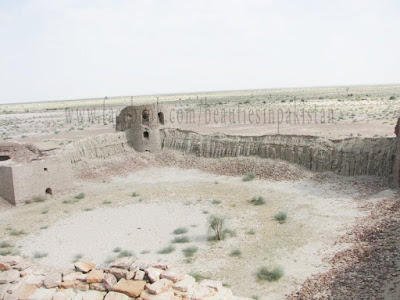 forts in pakistan | beautiful places in pakistan