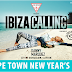 GUESS & 5FM PRESENTS IBIZA CALLING IN CAPE TOWN THIS NEW YEAR’S EVE  