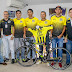 Team Aurinegro estará presente en la Vuelta a Ecuador 2018