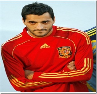 daniel guiza