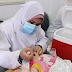 انطلاق الحملة القومية للتطعيم ضد شلل الأطفال بسوهاج من 11 إلى 14 ديسمبر المقبل انطلاق الحملة القومية للتطعيم ضد شلل الأطفال بسوهاج من 11 إلى 14 ديسمبر المقبل