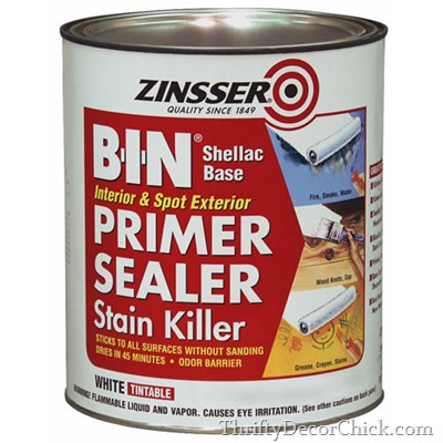BIN primer 