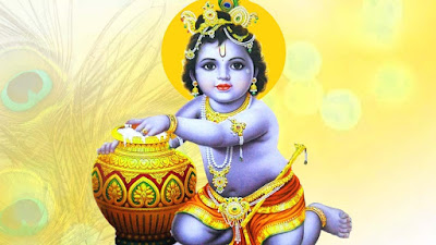 lord krishna images free download