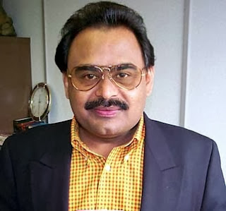 Altaf Hussain