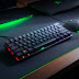 Η Razer κυκλοφόρησε το ultra-compact πληκτρολόγιο Huntsman Mini