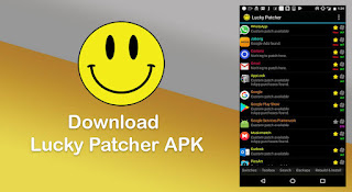 Download Lucky Partcher Letest Version for Android