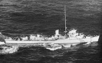 Captain class frigate