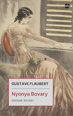 Gustave Flaubert: Nyonya Bovary