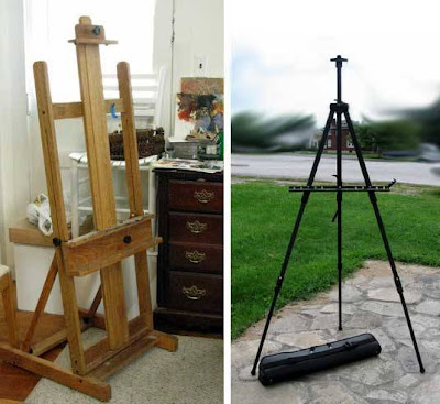 Painting Easel