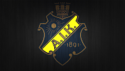 AIK har just nu ett litet break matchmässigt, en 8 dagars vila innan nästa . (aikwood)