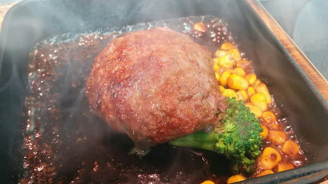 長崎県西海市焼き肉倶楽部の肉